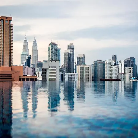 D Majestic Place Klcc,Ls House